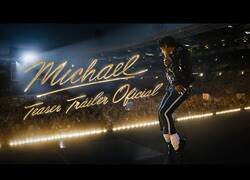 Enlace a El trailer oficial de la película de Michael Jackson