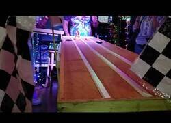 Enlace a Apasionante carrera de juguetes sexuales