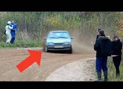 Enlace a Los peores conductores del mundo