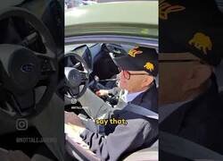 Enlace a La broma del párking para gays