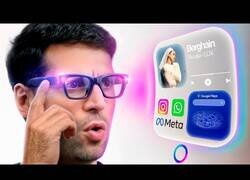 Enlace a Probando las gafas que todo el mundo llevará en el futuro