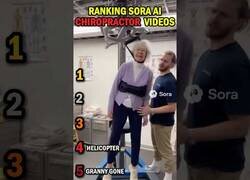 Enlace a Los mejores vídeos de quiroprácticos hechos con la IA