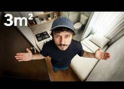 Enlace a Así es vivir en una casa de 3 metros cuadrados en Corea del Sur