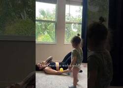 Enlace a No es fácil compaginar la maternidad con el deporte