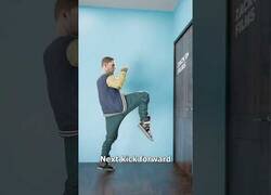 Enlace a ¿Cómo tirar abajo una puerta?