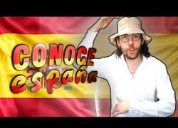 Enlace a Conoce España en 3 minutos