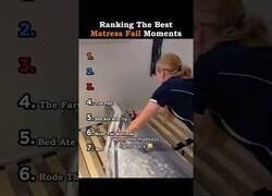 Enlace a Abrir un colchón puede ser muy peligroso