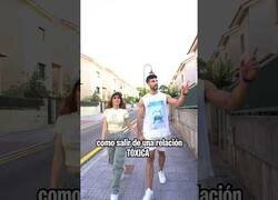 Enlace a Cómo salir de una relación tóxica