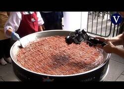 Enlace a La lata de conservas más grande del mundo