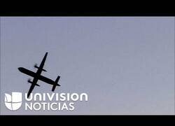 Enlace a El día que el empleado de un aeropuerto robó un avión vacío
