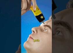 Enlace a ¿Qué pasa si te cae SuperPegamento en el ojo?