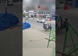 Enlace a Perchero a la fuga