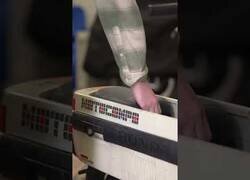 Enlace a Honda Motocompo, la moto plegable para llevar en tu maletero