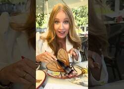 Enlace a El truco para ahuyentar las moscas del marisco