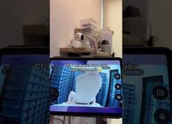 Enlace a La cámara le adora...