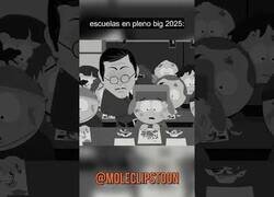 Enlace a Colegios hoy en día