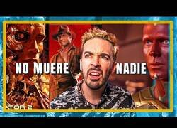 Enlace a El efecto Dragon Ball en cine y series