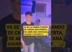 Enlace a Cuando se cierra una puerta se abre una ventana