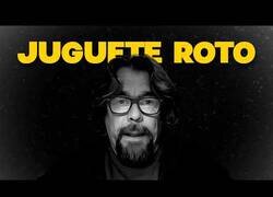 Enlace a Juan Muñoz, la decadencia de un showman