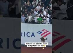 Enlace a Cuando celebrais que os cayó la bola pero ni siquiera la tenéis