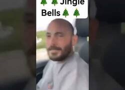 Enlace a Ya se oyen las campanas de Navidad