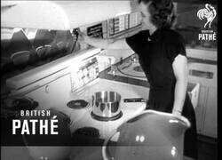 Enlace a Así imaginaban que sería la casa del futuro en 1949