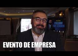 Enlace a Evento de empresa