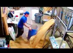 Enlace a Fails que acabaron costando muy caro