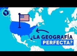 Enlace a Las ventajas geográficas de Estados Unidos