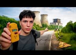 Enlace a Explorando Fukushima: El mayor accidente nuclear de Japón