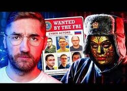 Enlace a Los hackers rusos dan miedo