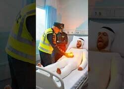 Enlace a La Baliza V16 no es de fiar...