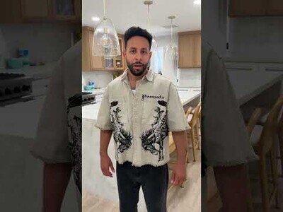 Cuando descubres que estáis hechos el uno para el otro