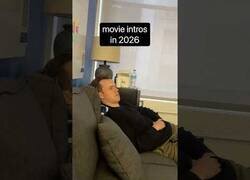 Enlace a Así será ver una película en 2026