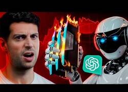 Enlace a La IA se está comiendo la RAM del mundo