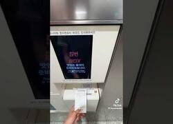 Enlace a En Corea ya tienen McDonalds del futuro