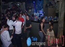 Enlace a Así eran las discotecas hace 20 años