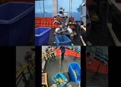 Enlace a Así trabaja Atlas, el robot humanoide de más avanzado de Boston Dynamics