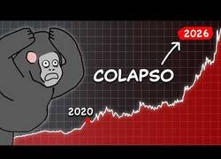 Enlace a Por qué el oro ha subido tanto de precio, explicado con monos