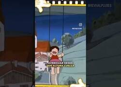 Enlace a El misterio del columpio de Heidi