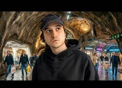 Enlace a Helsinki, la ciudad diseñada para sobrevivir al fin del mundo