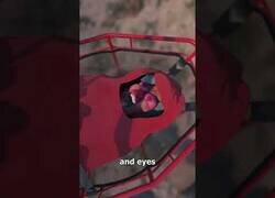 Enlace a ¿Qué le pasó a la mujer rescatada por un helicóptero que no paraba de dar vueltas?