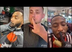 Enlace a Cuando tu peluquero es un bromista