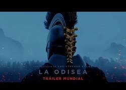 Enlace a El trailer de La Odisea, lo último de Christopher Nolan