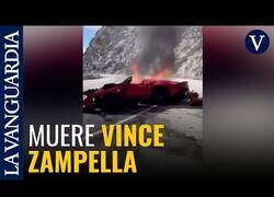 Enlace a Vince Zampella, cocreador de Call of Duty, fallece tras accidentarse con su Ferrari