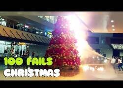 Enlace a Los mejores 'fails' navideños