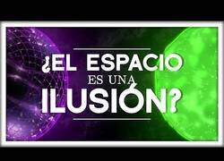 Enlace a ¿El espacio es una ilusión?