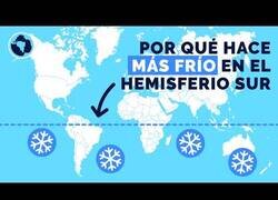 Enlace a ¿Es Uruguay el país menos afectado por el cambio climático?