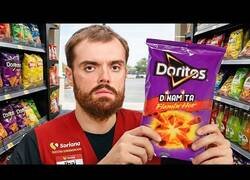 Enlace a Ibai prueba todos los productos de México