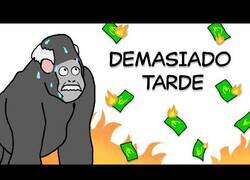 Enlace a ¿Los boomers están arruinando a las siguientes generaciones?